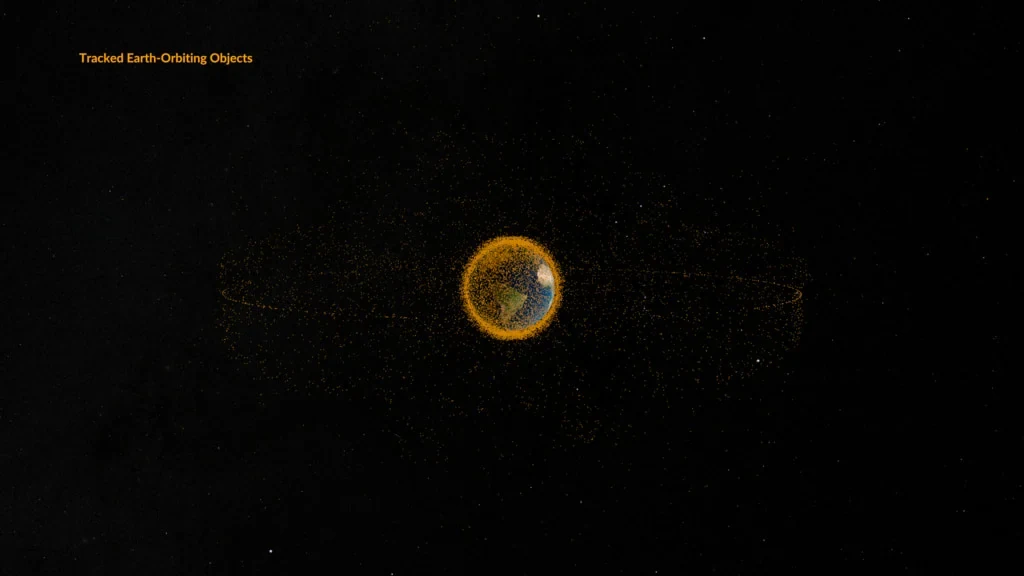 Are Mega-Constellations Sleepwalking Low Earth Orbit into Runaway Chaos?