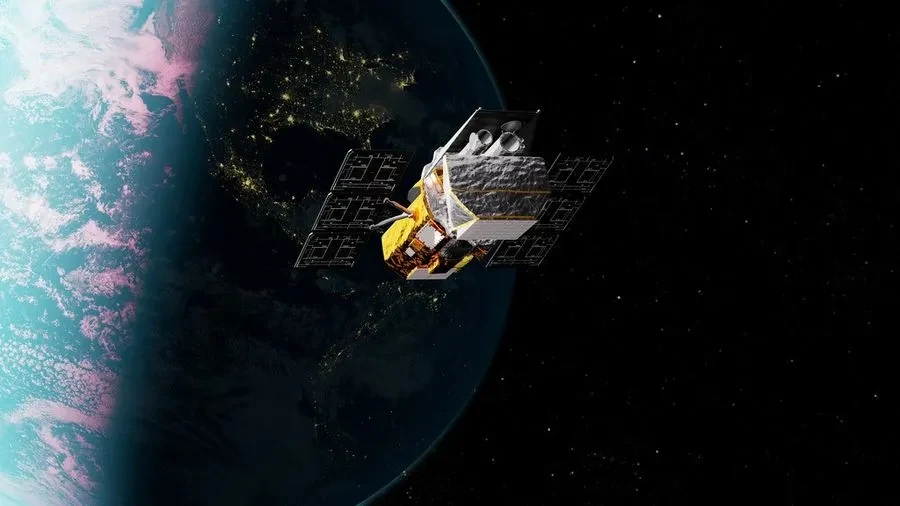 NASA Announces Next Steps for Swift Rescue Mission