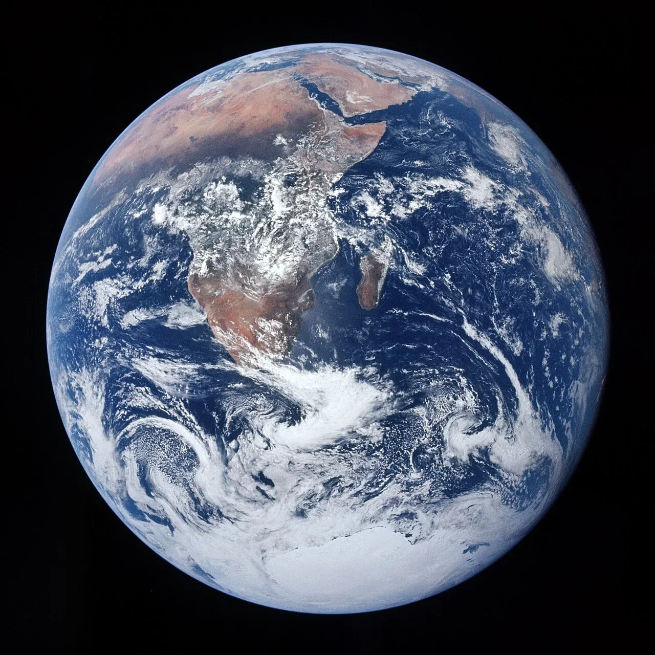 New Solar System Models Show Earth Is No Fluke