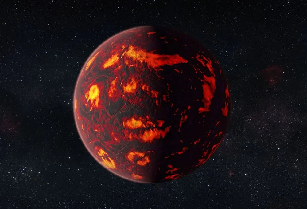 Theory-Defying Exoplanet Atmospheres Force a Rethink of Theories
